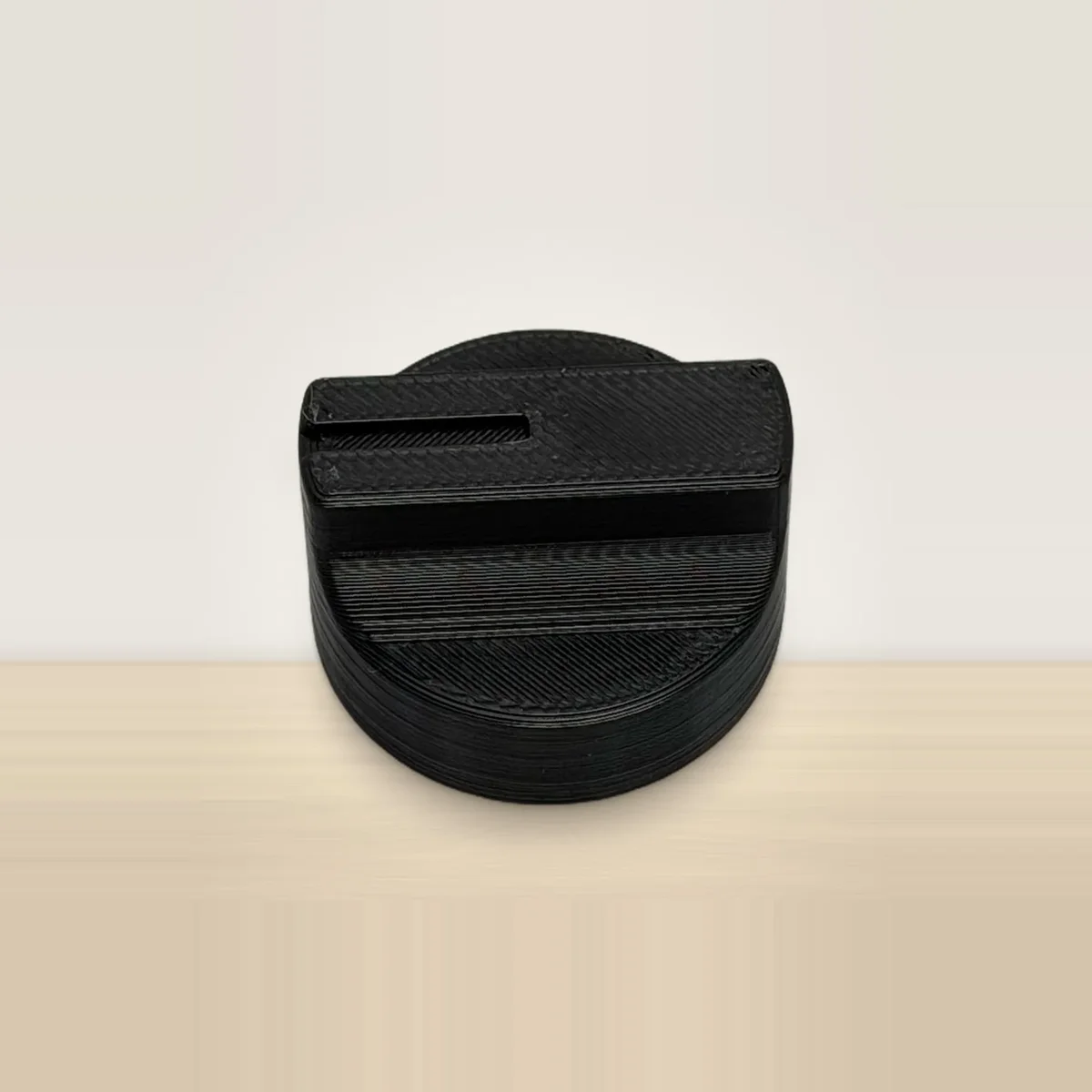 Replacement D-shaft control knob