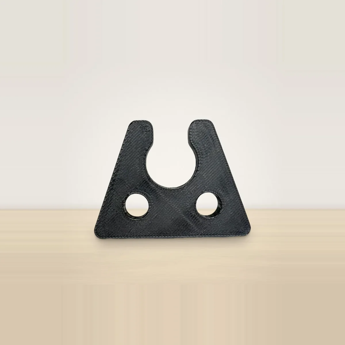 Replacement boat light bracket